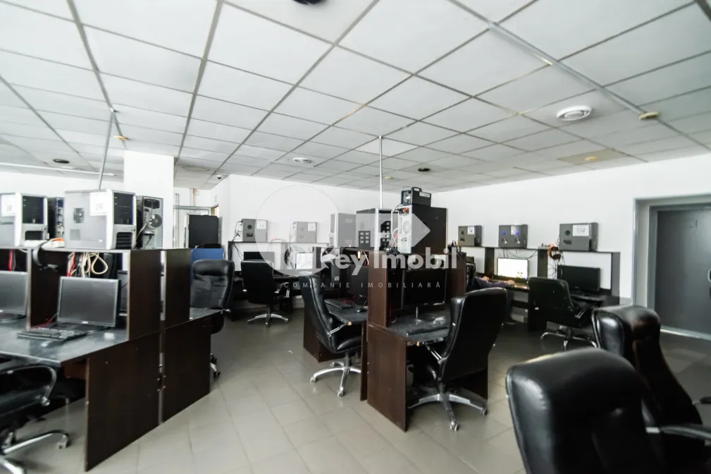 Oficiu, Centru, ȘTEFAN CEL MARE