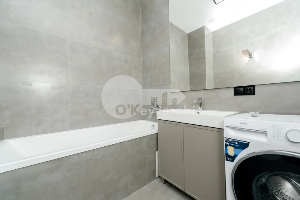 Apartament, Râșcani, BOGDAN VOIEVOD