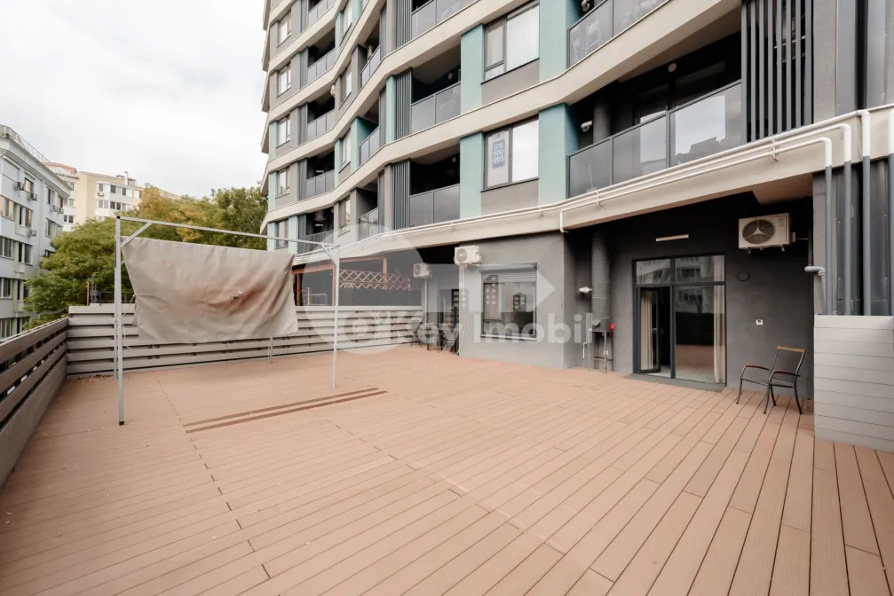 Apartament, Râșcani, BOGDAN VOIEVOD