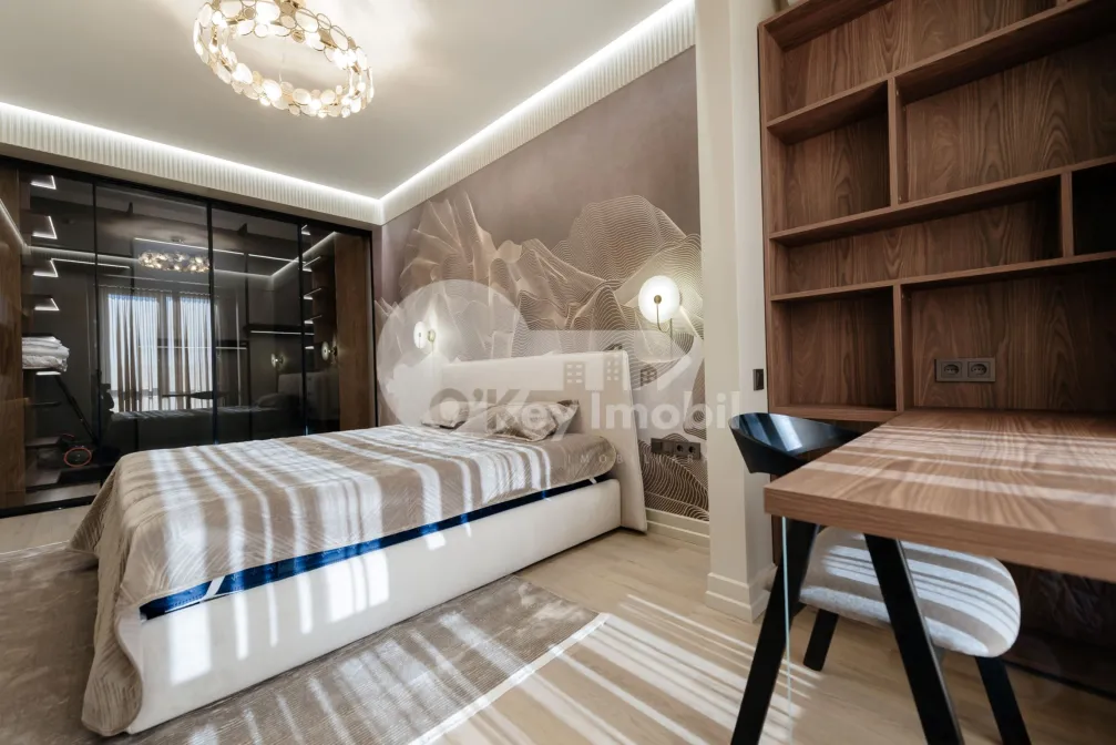 Apartament, Centru, MIHAI EMINESCU