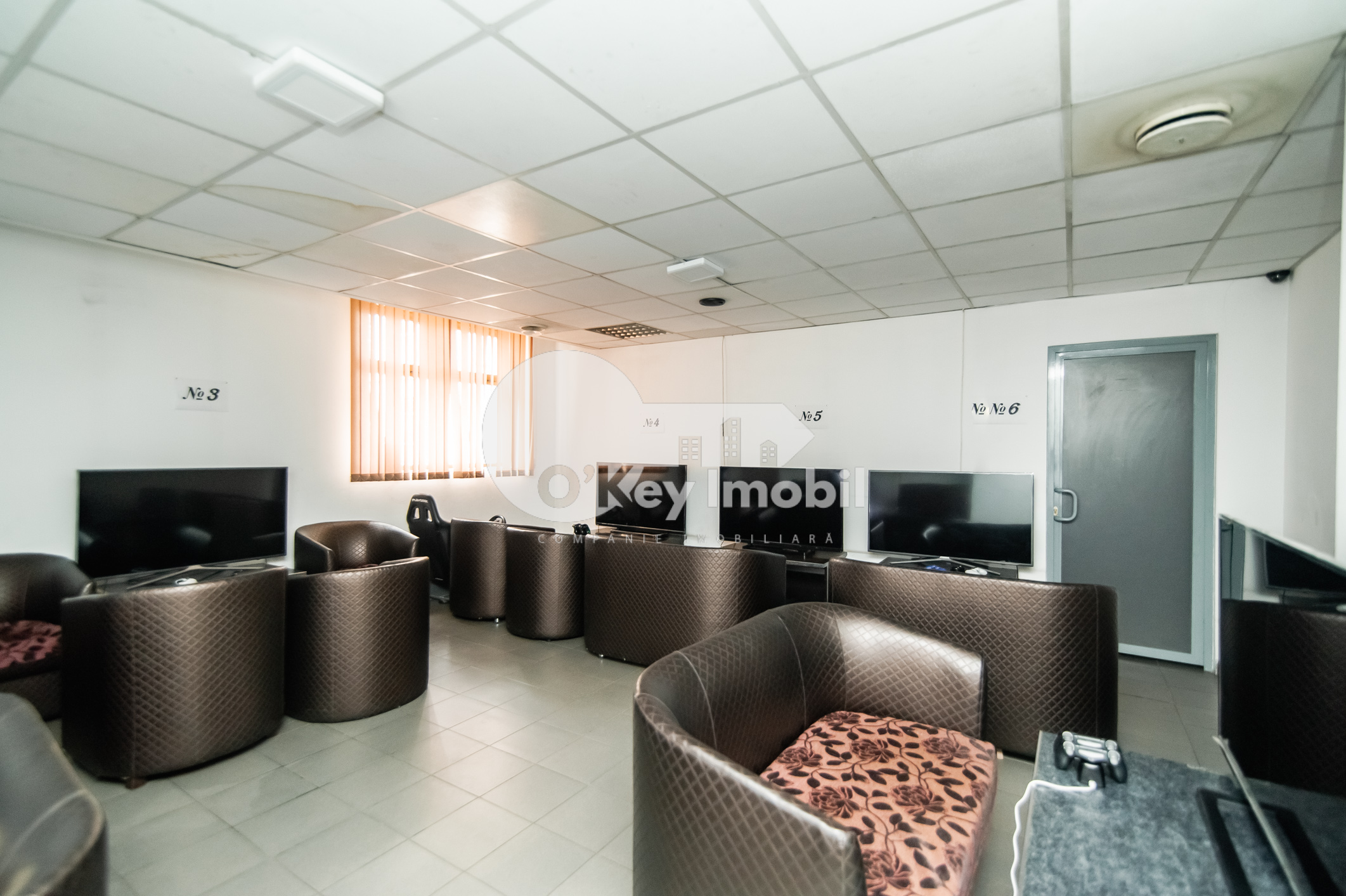 Oficiu, Centru, ȘTEFAN CEL MARE