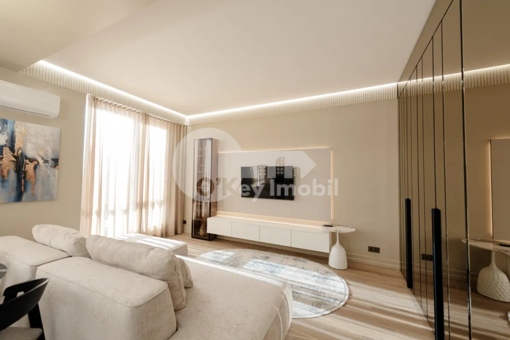 Apartament, Centru, MIHAI EMINESCU