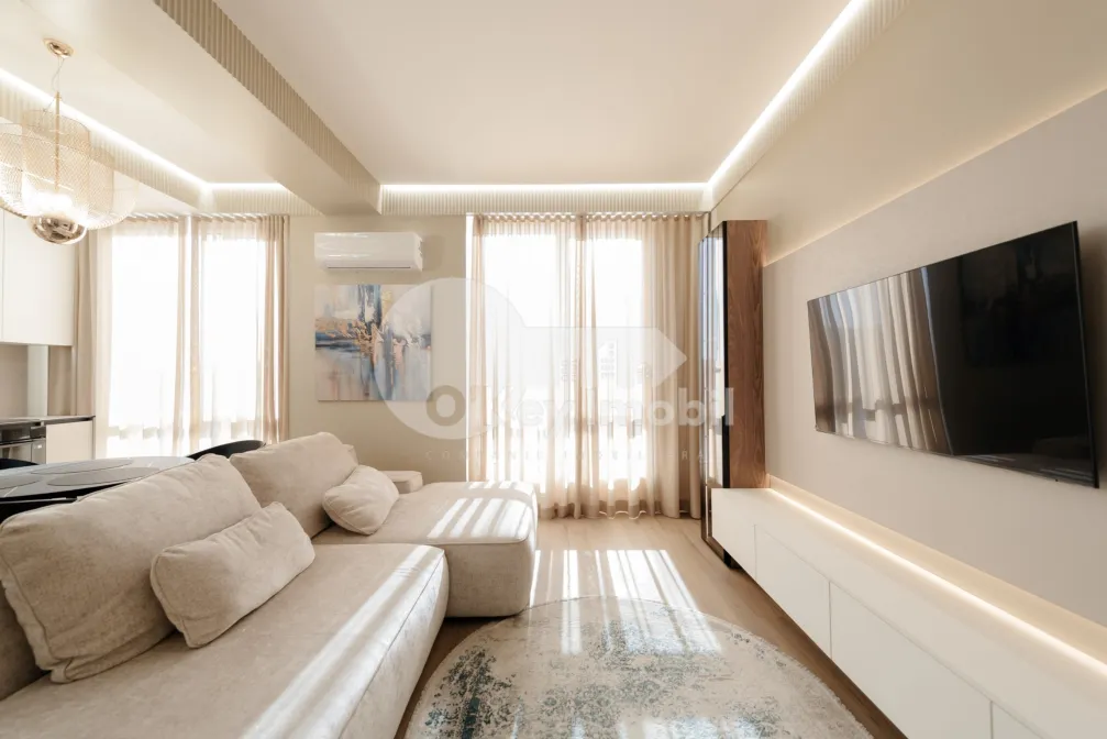 Apartament, Centru, MIHAI EMINESCU