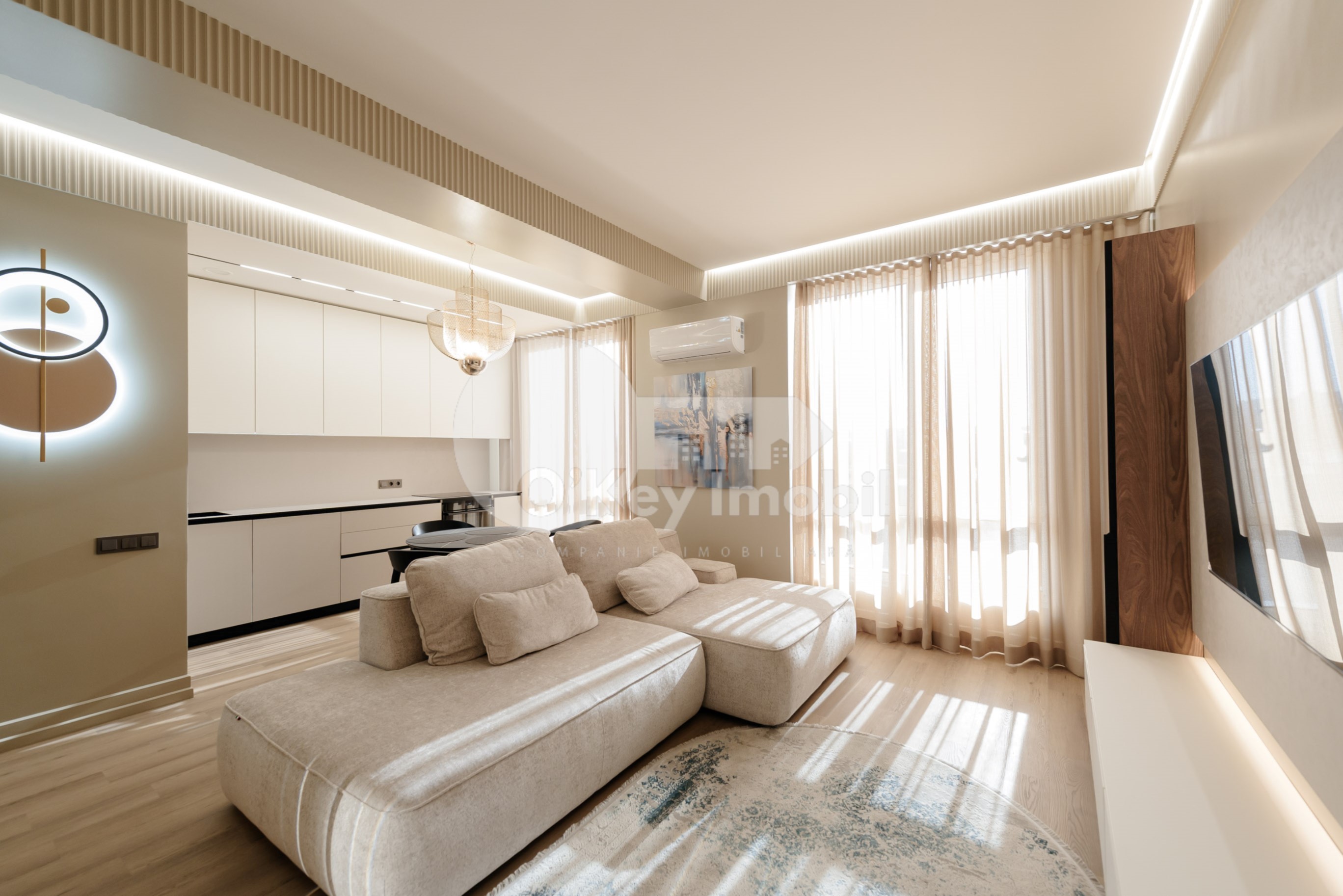 Apartament, Centru, MIHAI EMINESCU