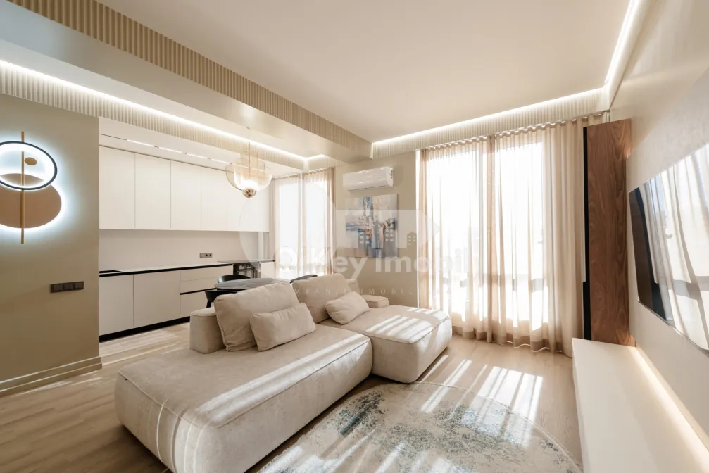 Apartament, Centru, MIHAI EMINESCU