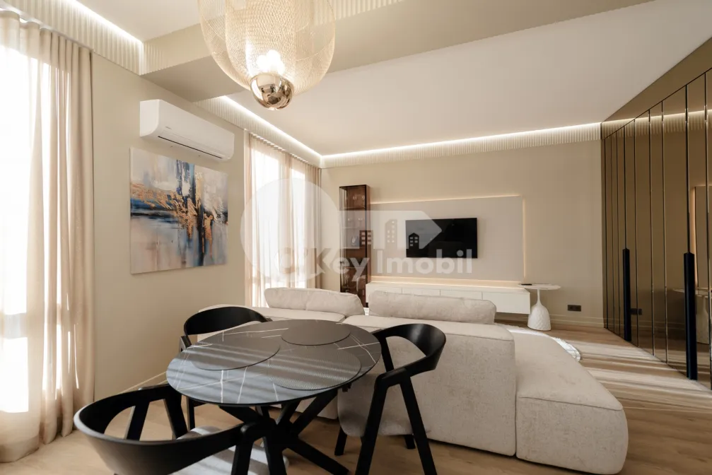 Apartament, Centru, MIHAI EMINESCU