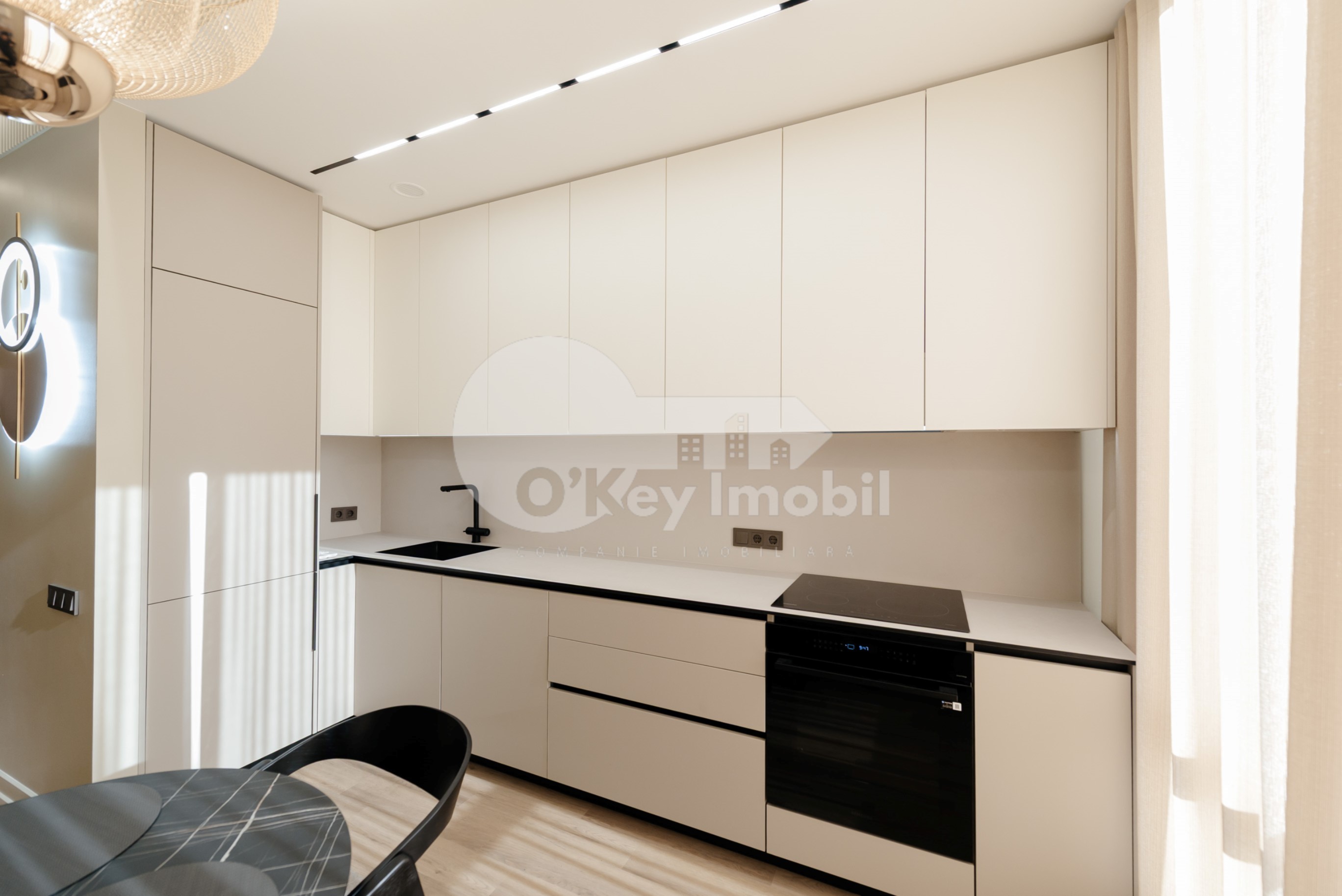 Apartament, Centru, MIHAI EMINESCU