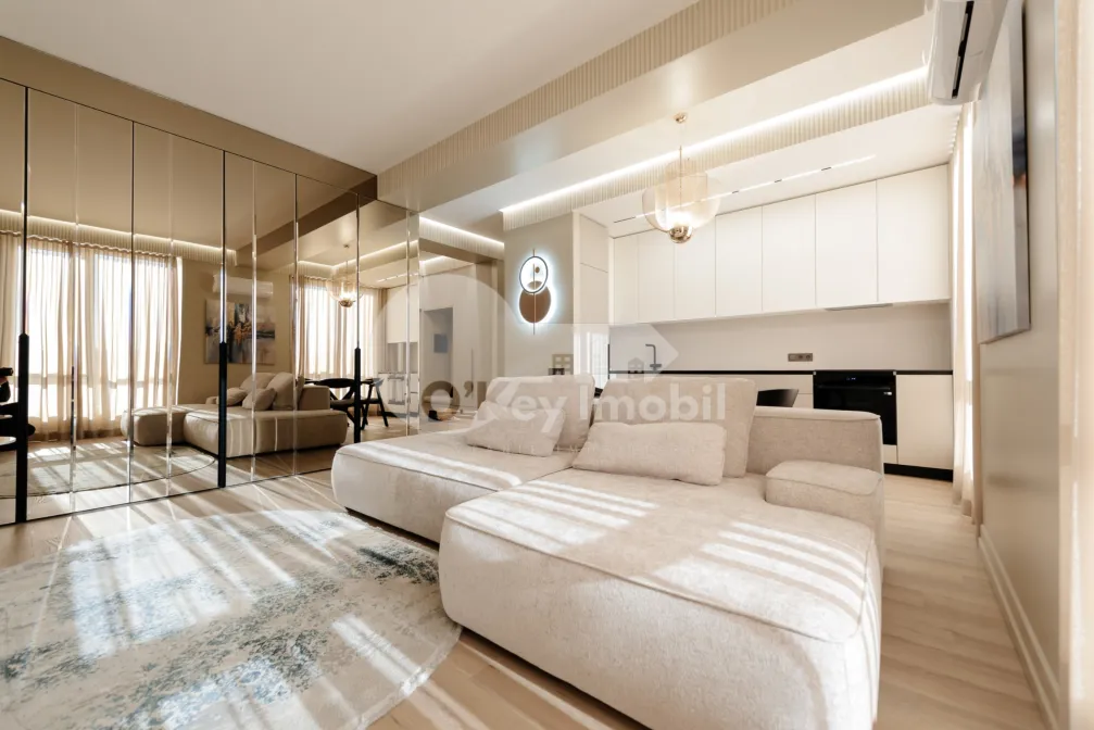 Apartament, Centru, MIHAI EMINESCU