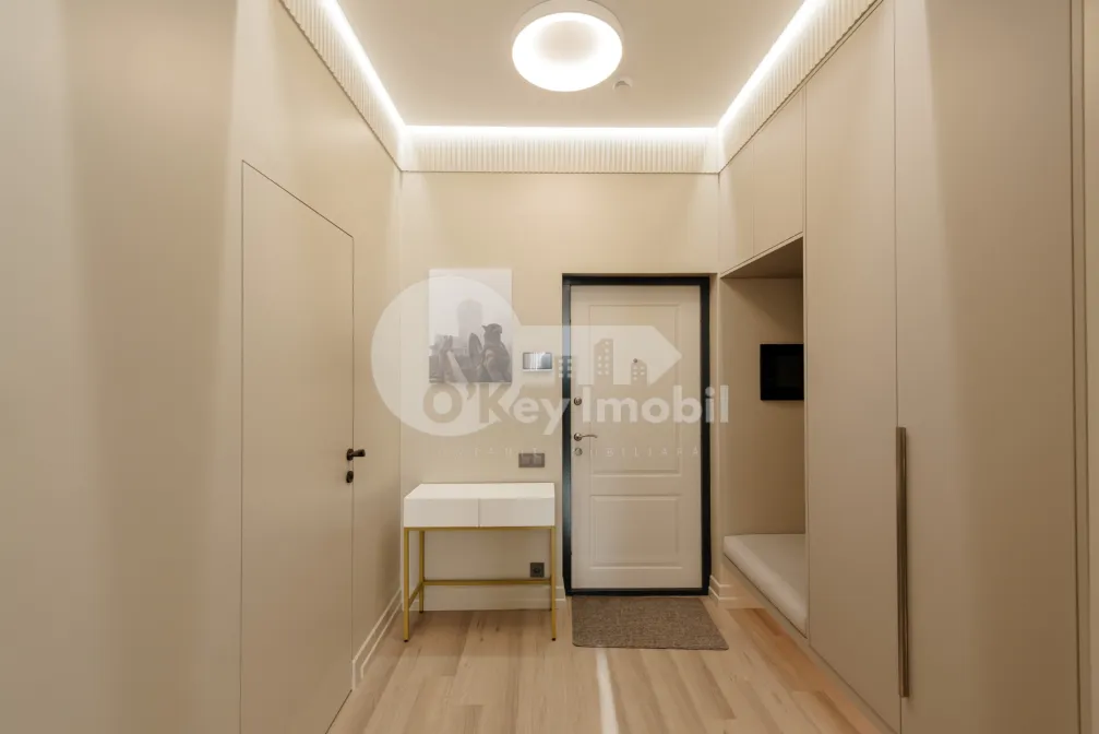 Apartament, Centru, MIHAI EMINESCU