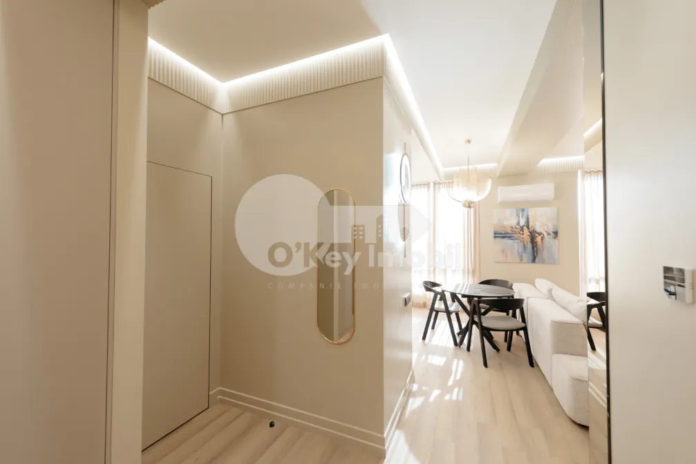 Apartament, Centru, MIHAI EMINESCU