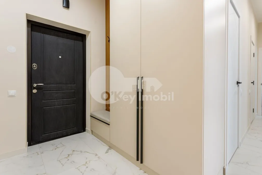 Apartament, Ciocana, MIRCEA CEL BĂTRÂN