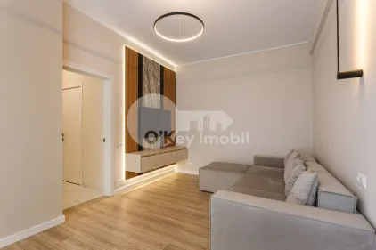 Apartament, Ciocana, MIRCEA CEL BĂTRÂN