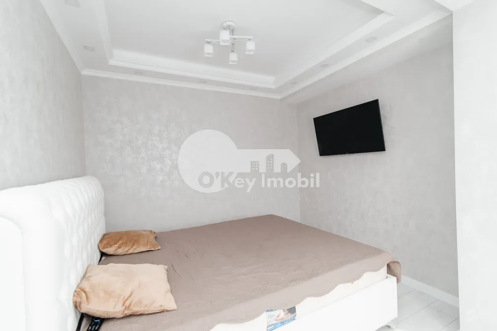 Квартира, Центр, РОМАНЭ