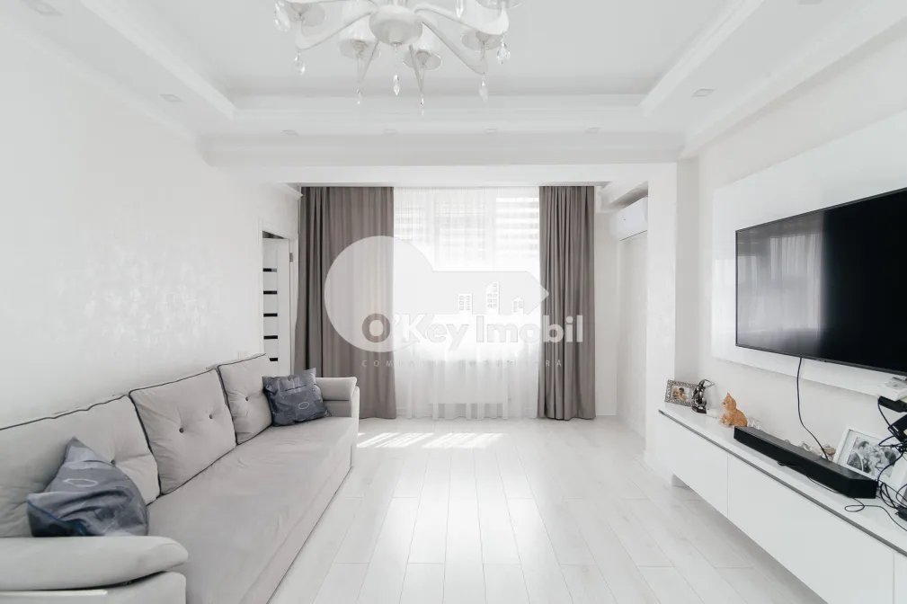 Квартира, Центр, РОМАНЭ