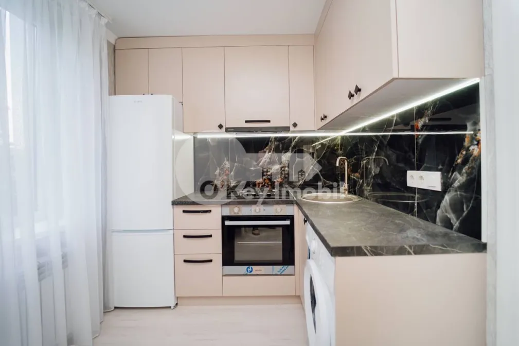 Apartament, Râșcani, NICOLAE DIMO