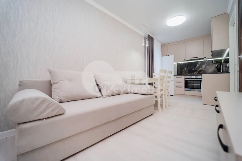 Apartament, Râșcani, NICOLAE DIMO