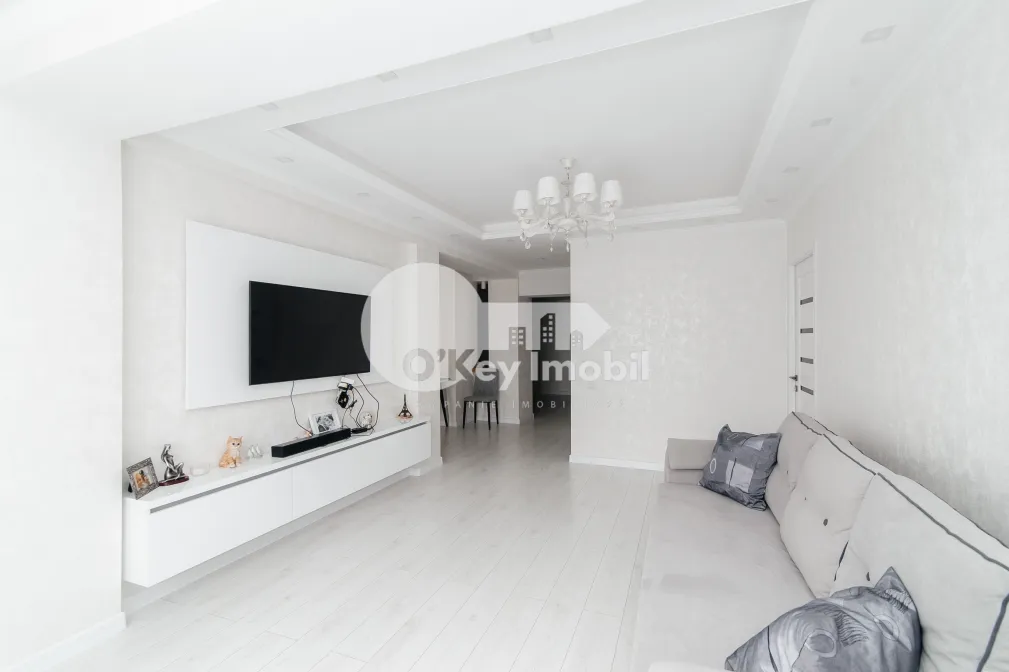 Квартира, Центр, РОМАНЭ