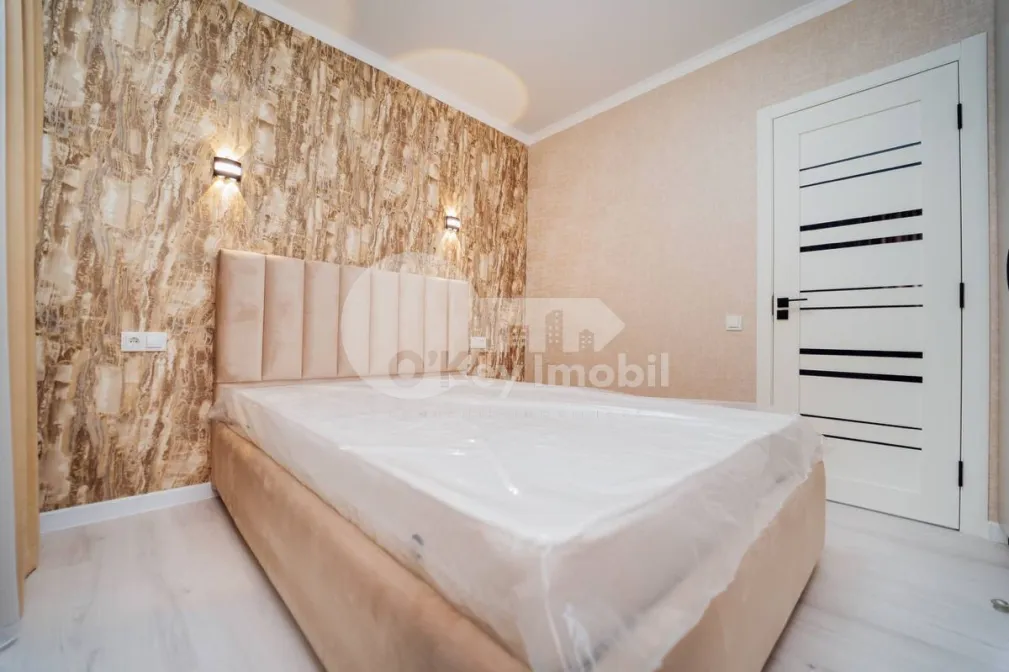 Apartament, Râșcani, NICOLAE DIMO