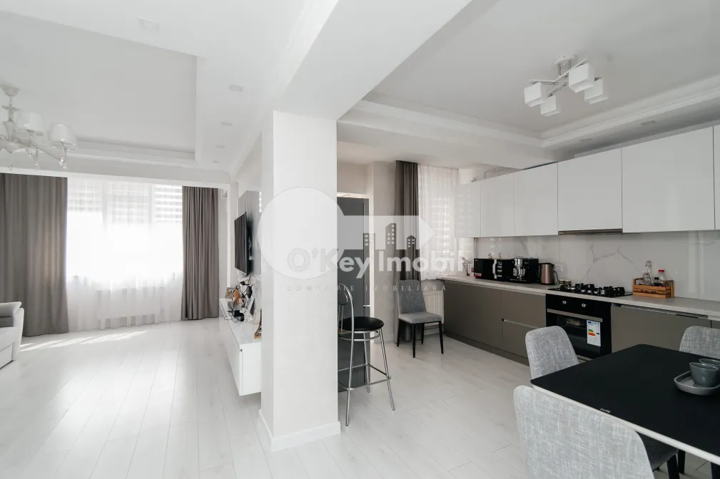 Квартира, Центр, РОМАНЭ