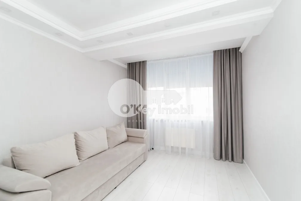 Квартира, Центр, РОМАНЭ