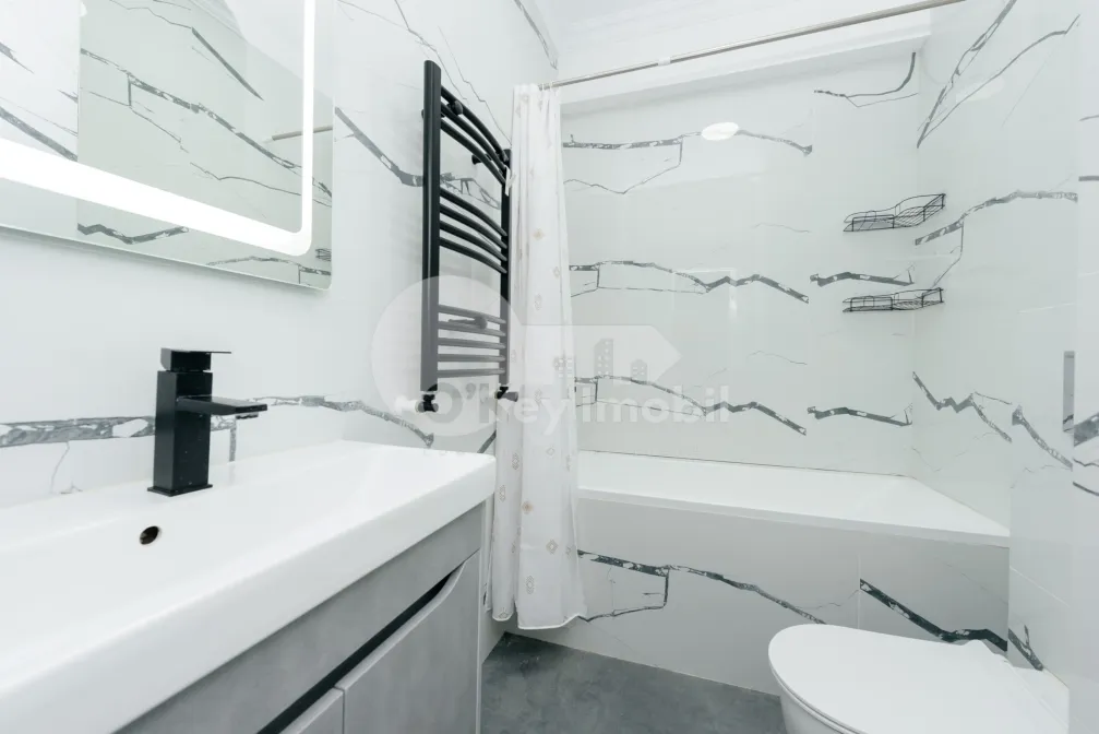 Apartament, Buiucani, ION LUCA CARAGIALE