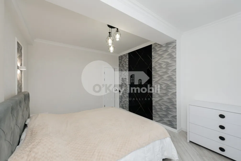 Apartament, Buiucani, ION LUCA CARAGIALE