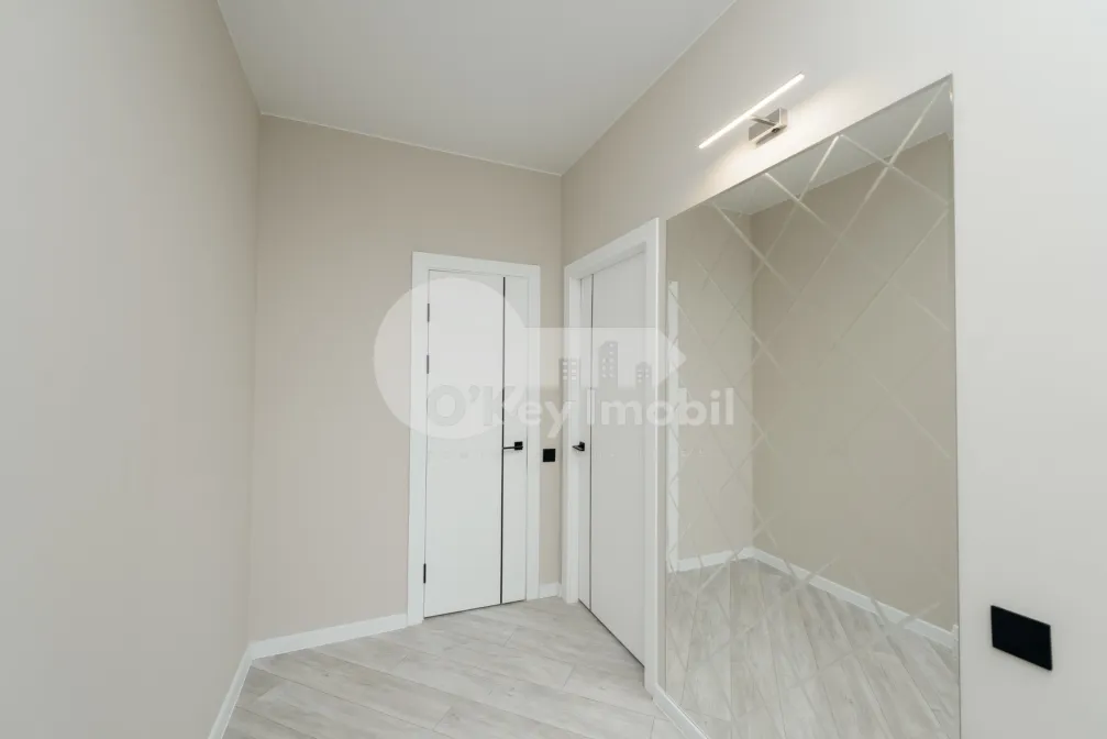 Apartament, Buiucani, ION LUCA CARAGIALE