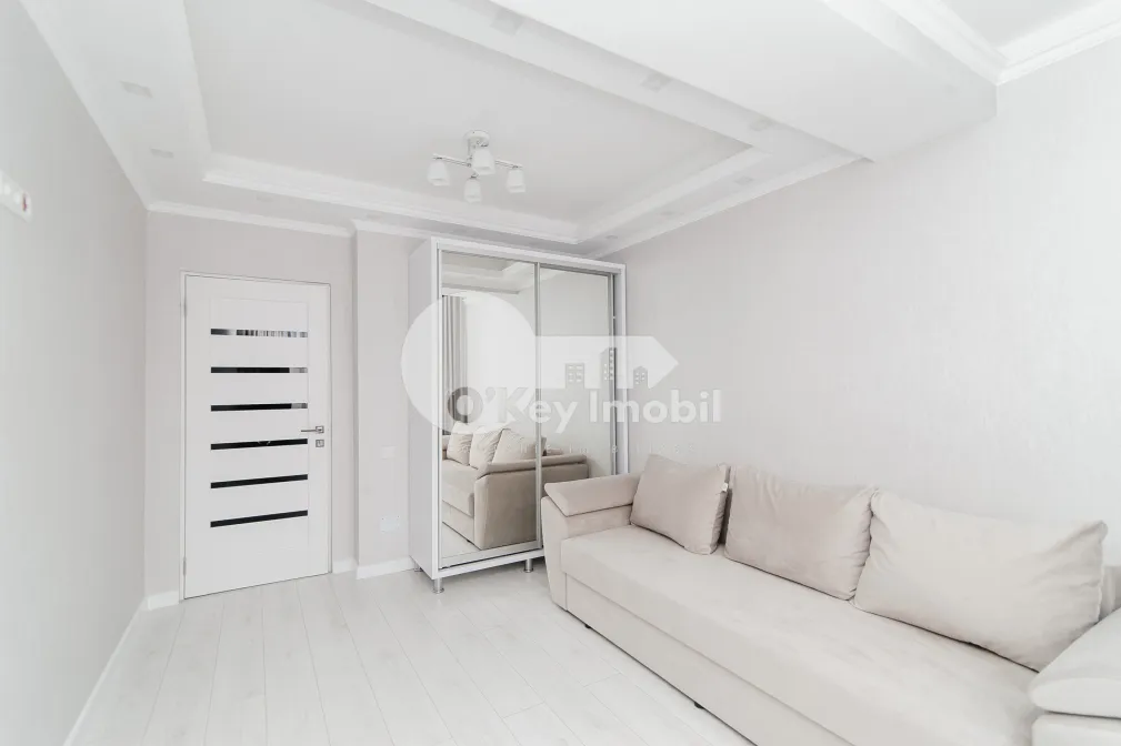 Квартира, Центр, РОМАНЭ