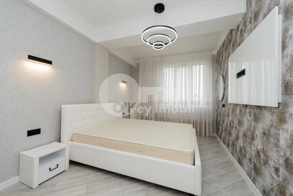 Apartament, Buiucani, ION LUCA CARAGIALE