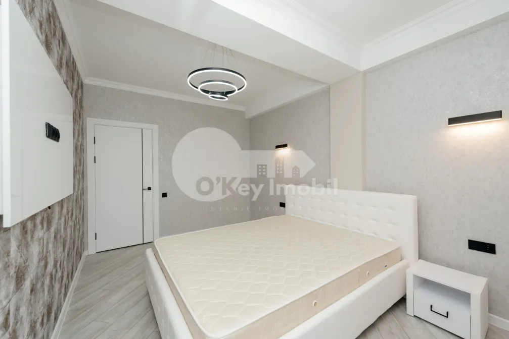 Apartament, Buiucani, ION LUCA CARAGIALE