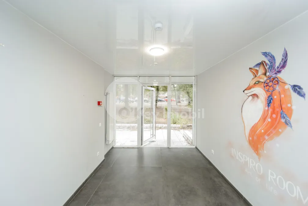 Комм. помещение, Рышкановка, КИЕВ