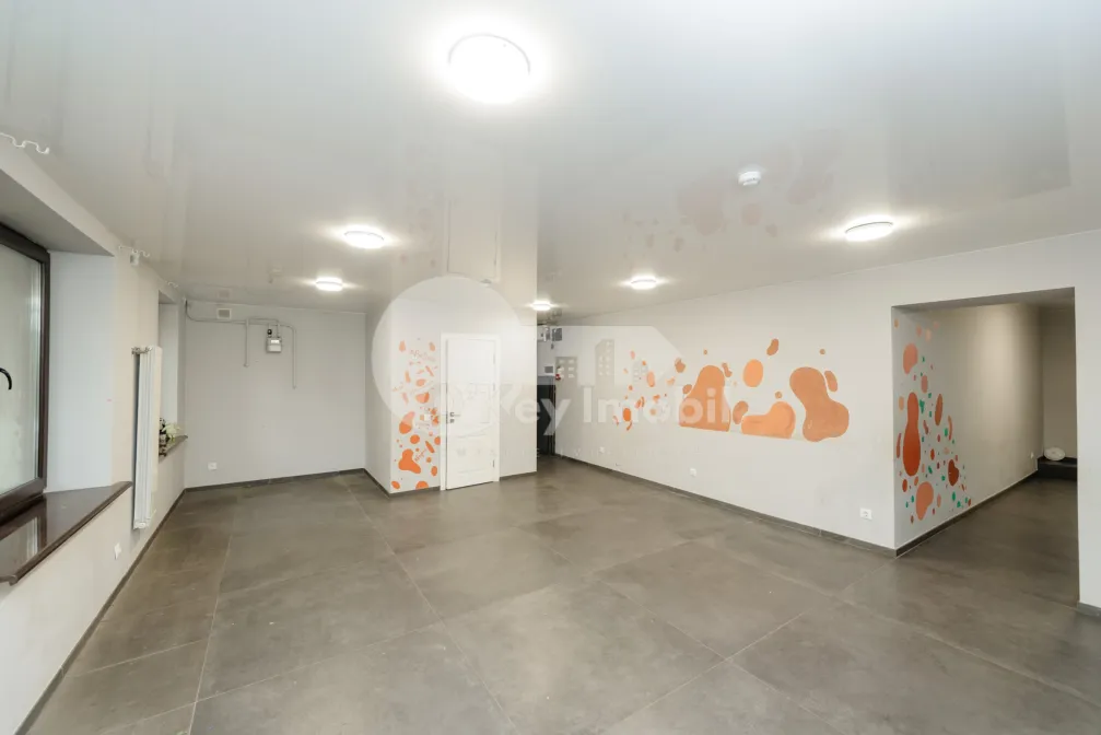 Комм. помещение, Рышкановка, КИЕВ