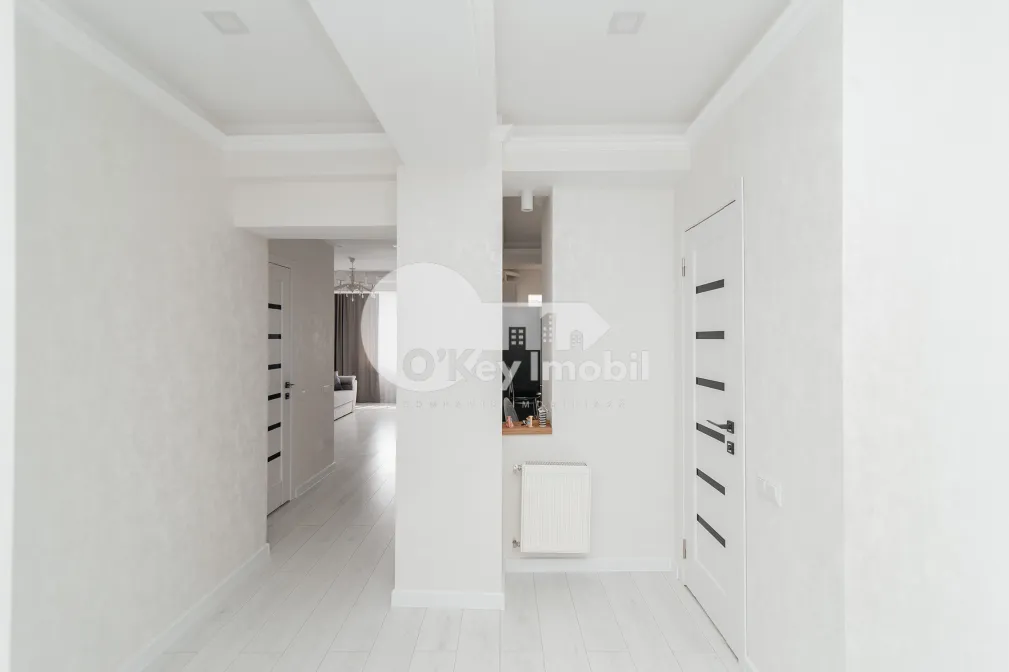 Квартира, Центр, РОМАНЭ