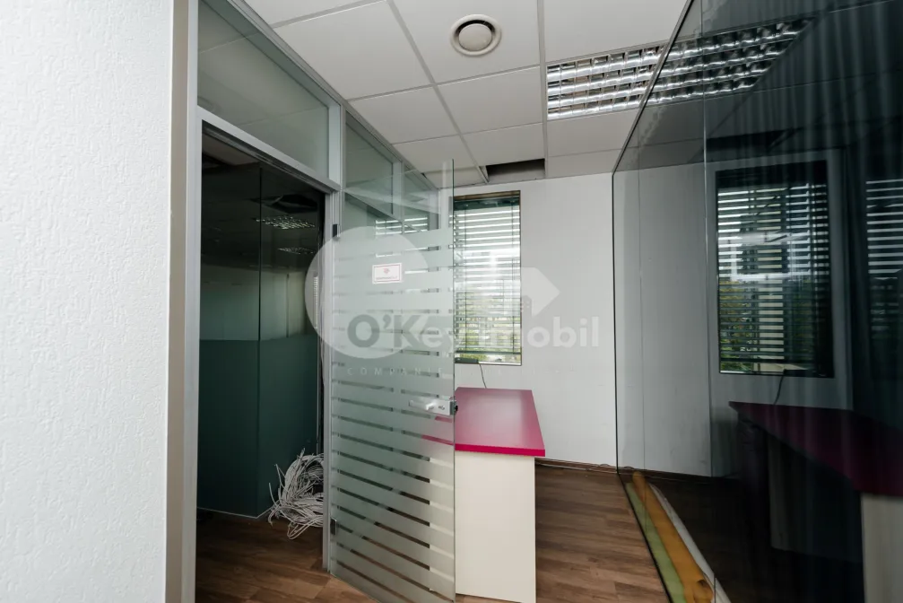 Офис, Центр, ИЗМАИЛ