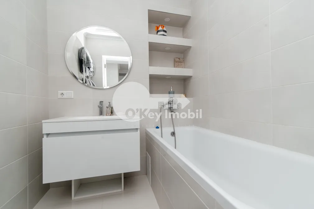 Квартира, Центр, РОМАНЭ