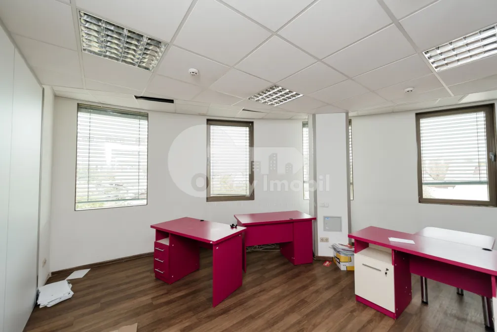 Офис, Центр, ИЗМАИЛ