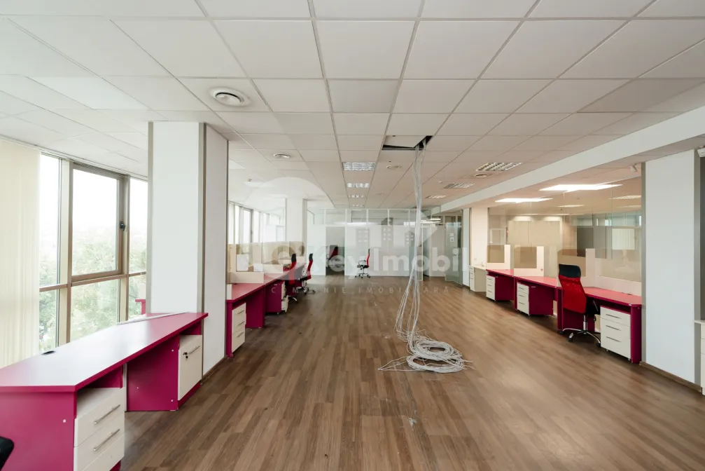 Oficiu, Centru, ISMAIL