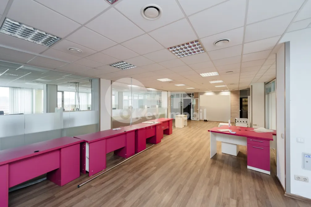 Офис, Центр, ИЗМАИЛ