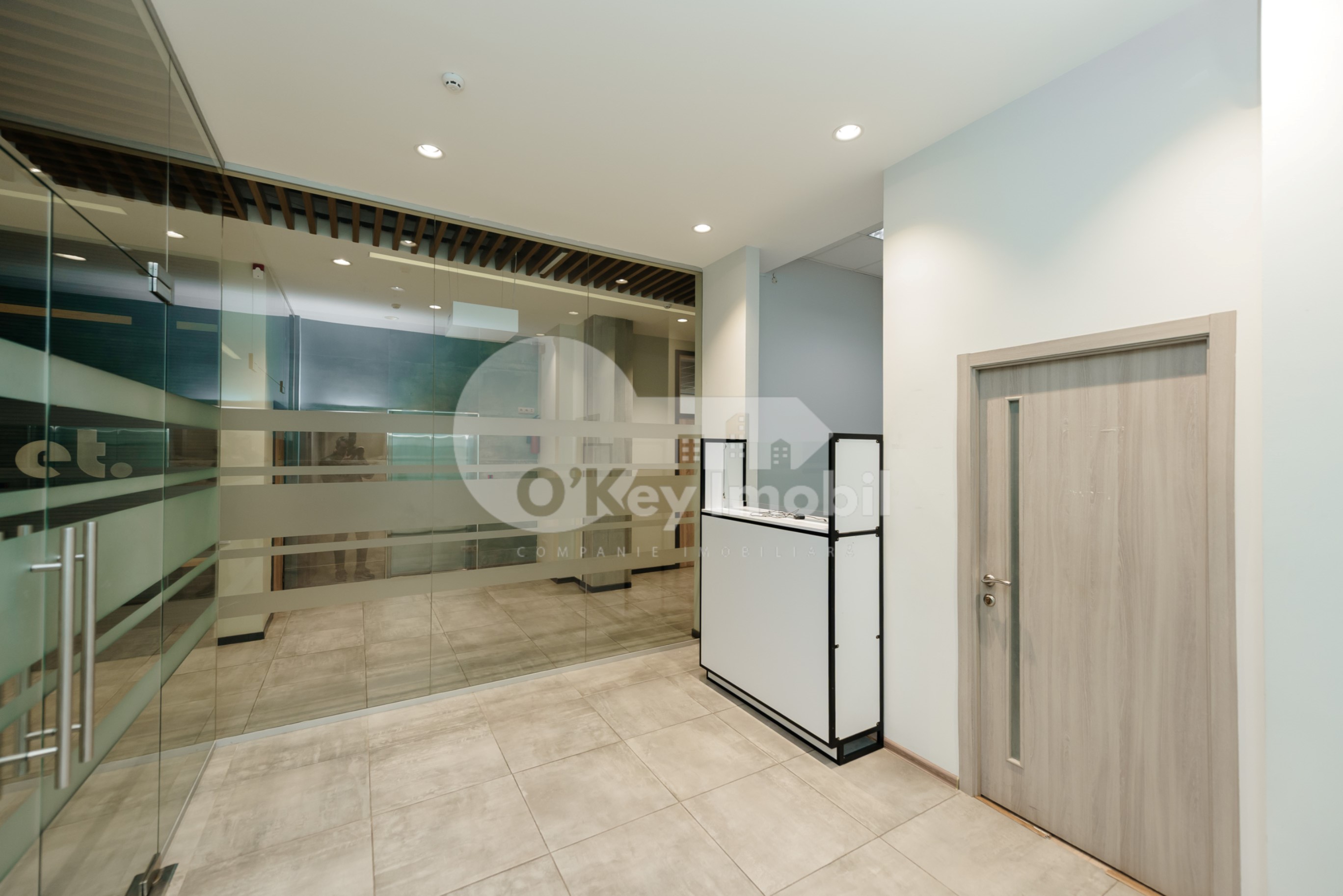 Oficiu, Botanica, NIKOLAI ZELINSKI