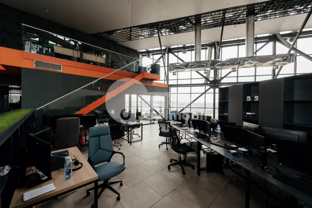 Oficiu, Centru, ALBIȘOARA