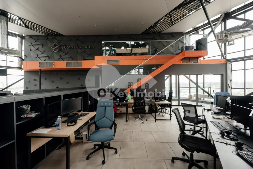 Oficiu, Centru, ALBIȘOARA