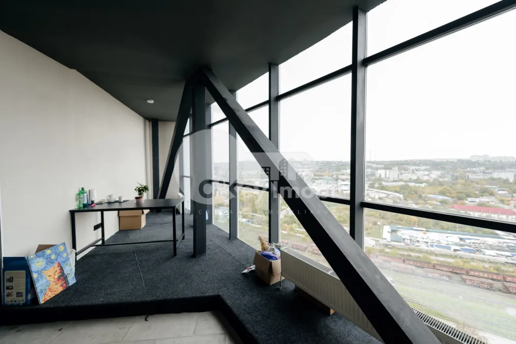 Офис, Центр, АЛБИШОАРА