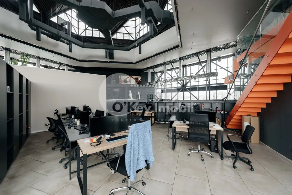 Офис, Центр, АЛБИШОАРА