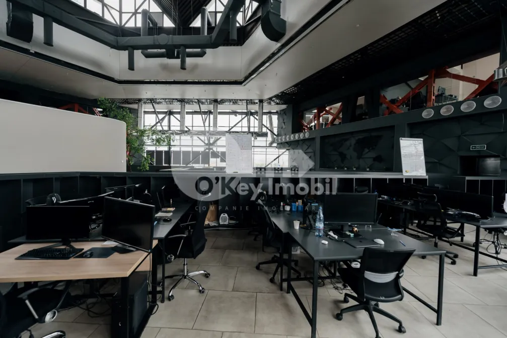 Офис, Центр, АЛБИШОАРА