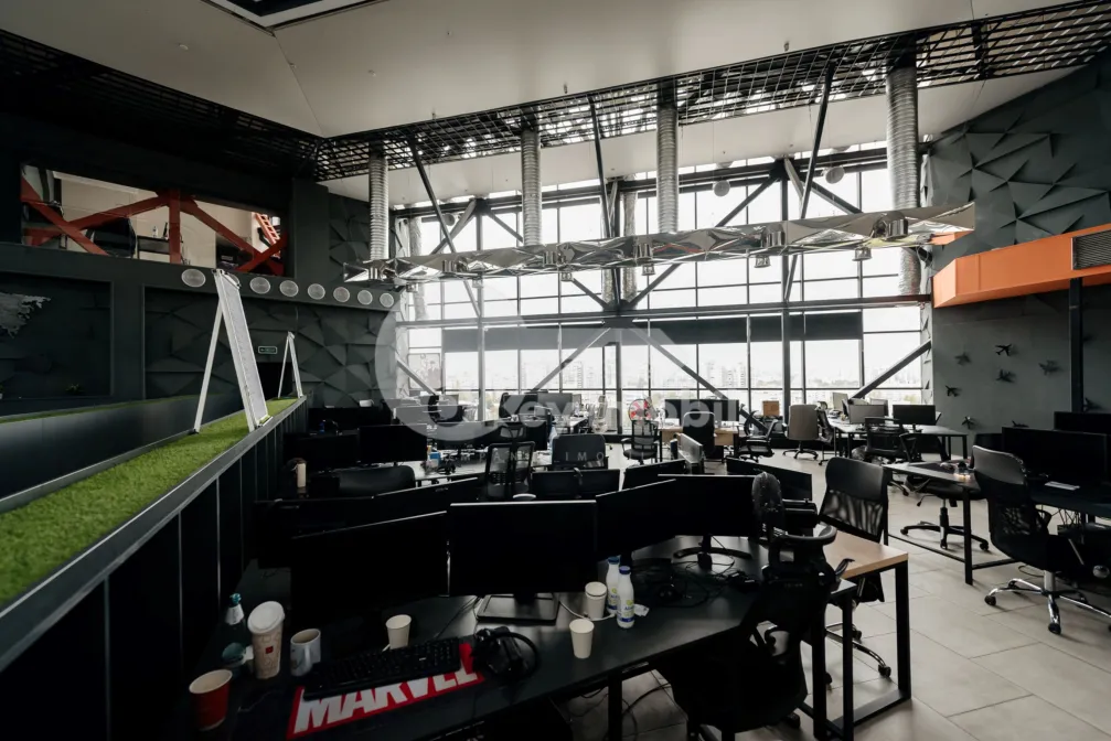 Oficiu, Centru, ALBIȘOARA