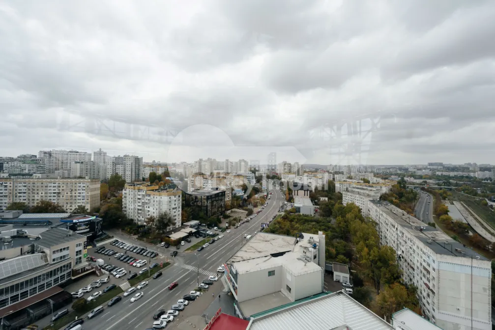 Oficiu, Centru, ALBIȘOARA