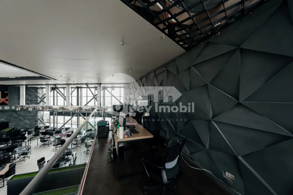 Oficiu, Centru, ALBIȘOARA