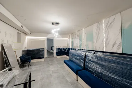 Комм. помещение, Центр, ПУШКИНА