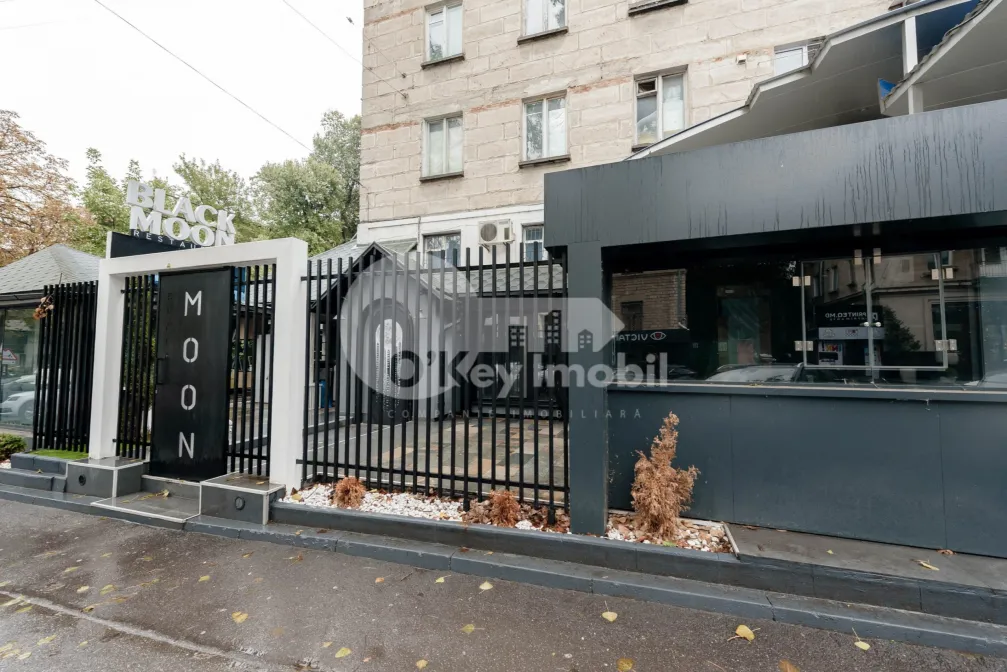 Комм. помещение, Центр, ПУШКИНА