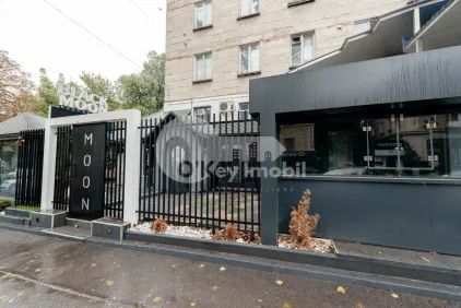 Комм. помещение, Центр, ПУШКИНА